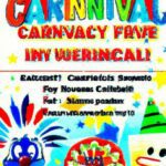 Carnival Chronicles: 130 Clown Captions to Enchant Your Instagram!